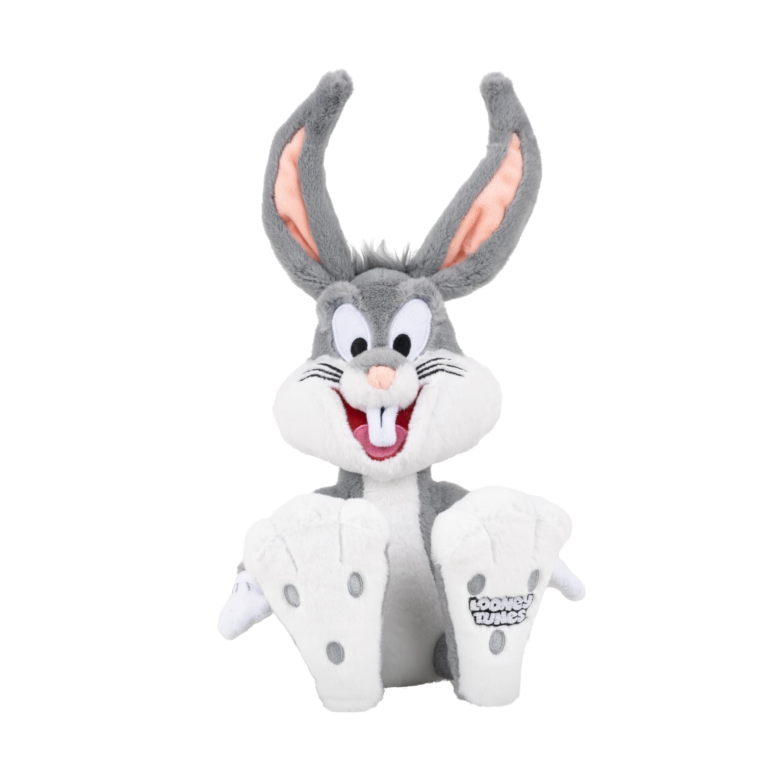 Amazon.com: Jazwares Warner Bros. Discovery Looney Tunes, 8-Inch